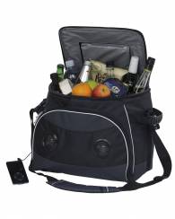 Festival Music Cooler